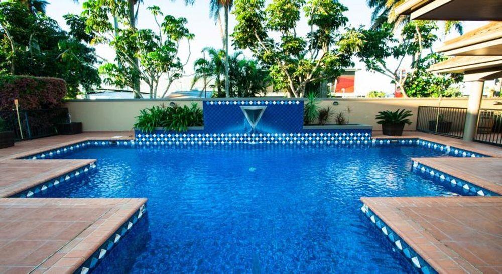 Reef Resort Motel