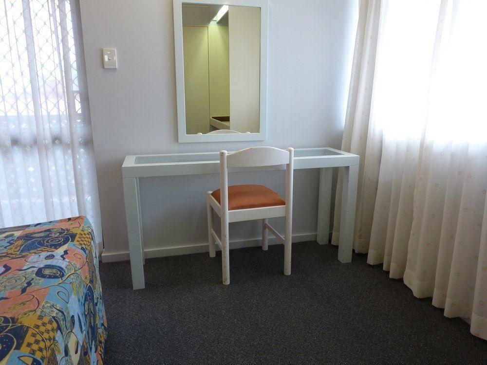 Reef Resort Motel