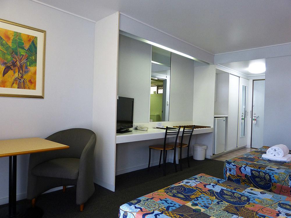 Reef Resort Motel