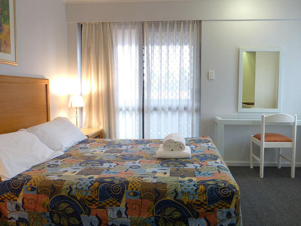 Reef Resort Motel
