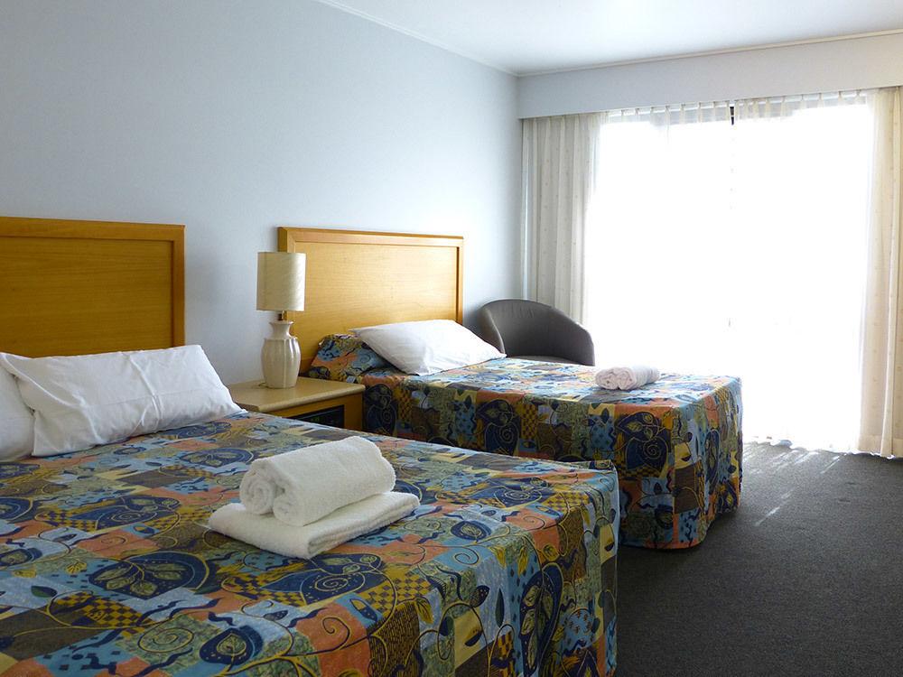 Reef Resort Motel