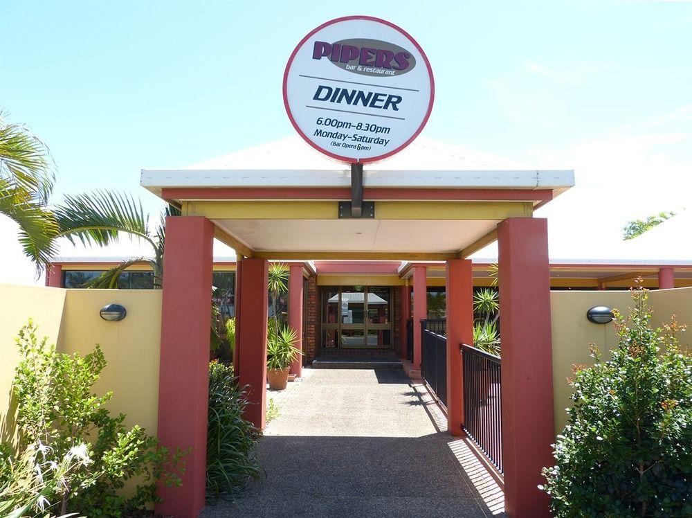 Reef Resort Motel