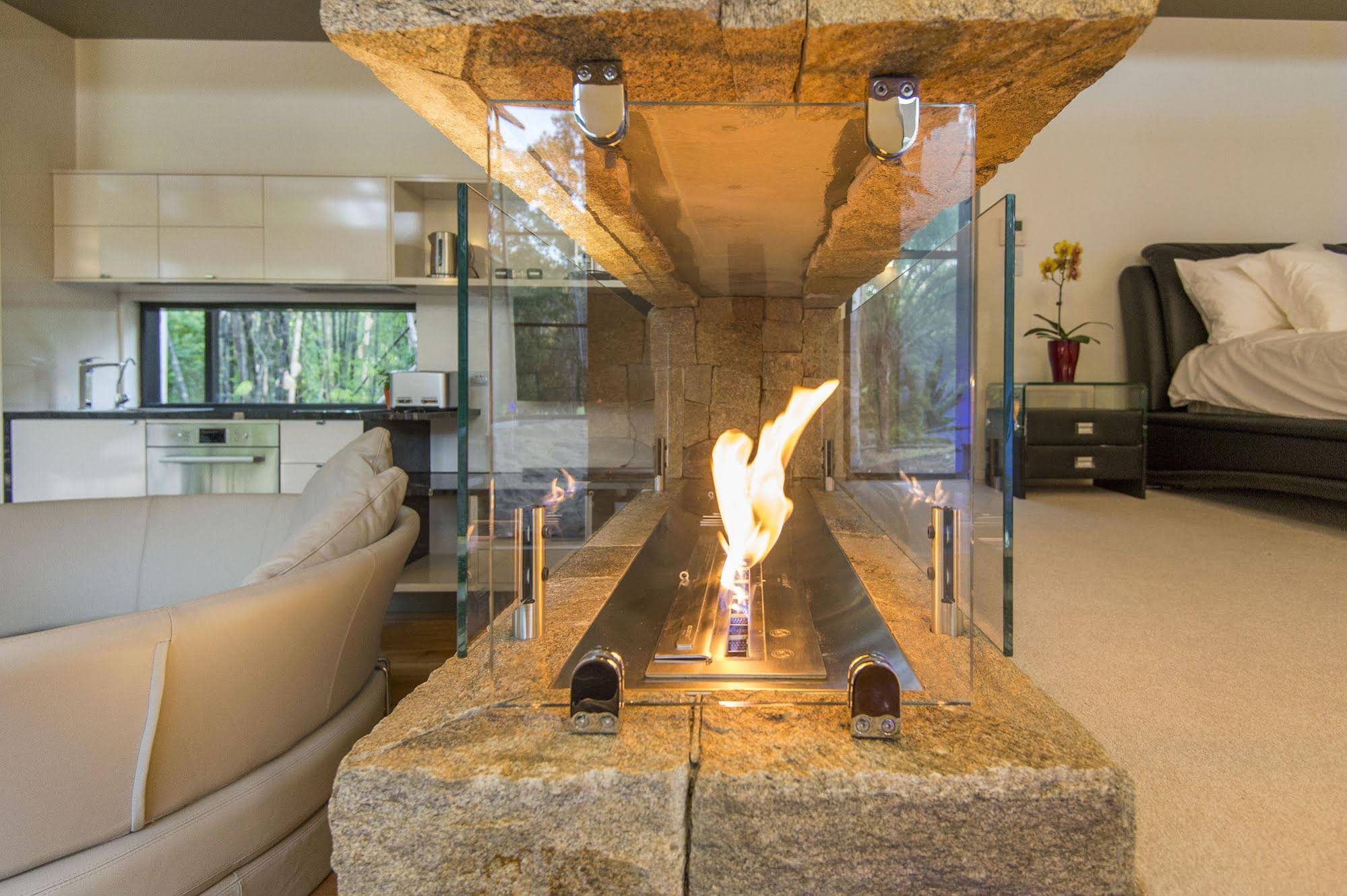The Feathered Nest - Luxury Wildlife Retreat