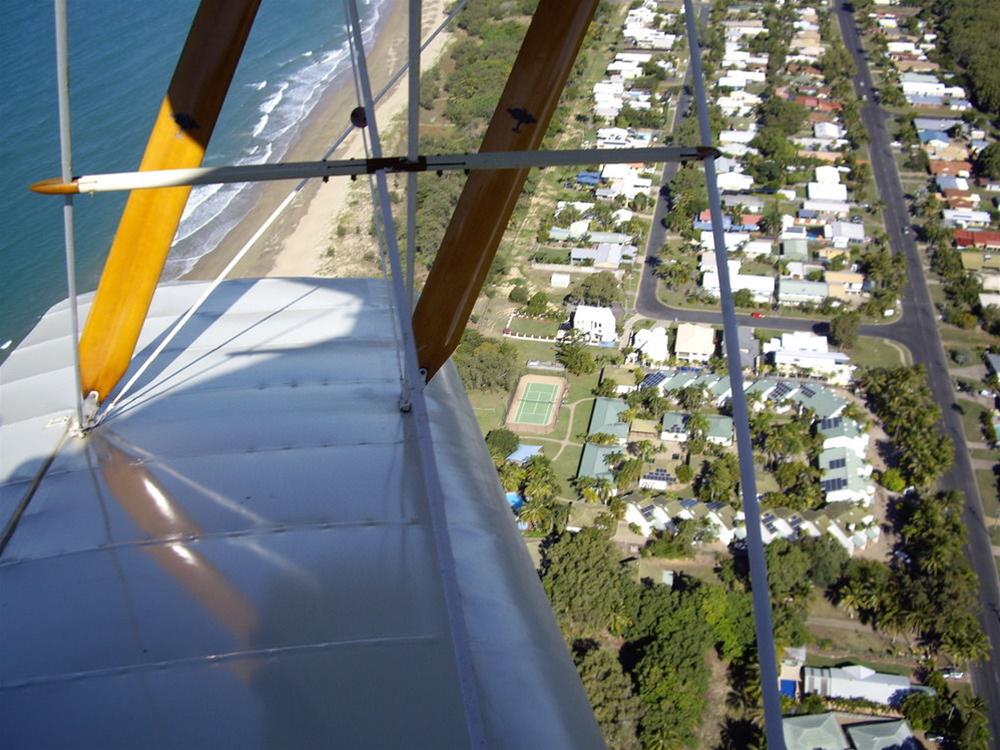 The Shores Holiday Apartments