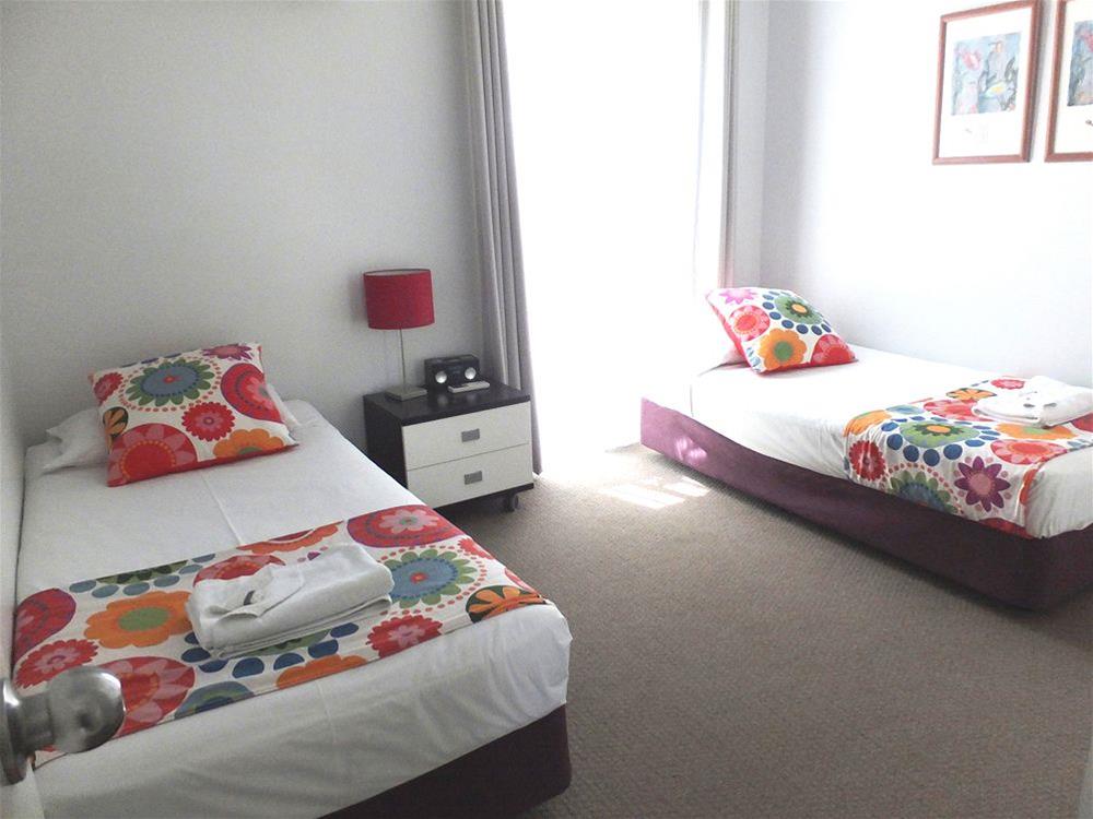 The Shores Holiday Apartments