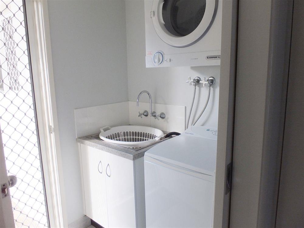 The Shores Holiday Apartments