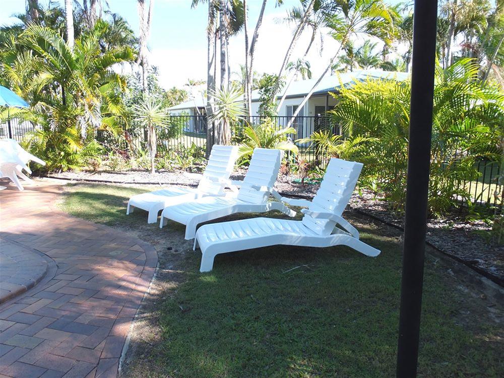 The Shores Holiday Apartments