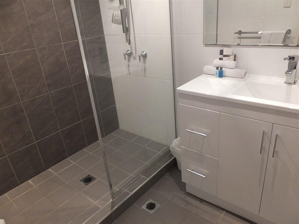 The Shores Holiday Apartments