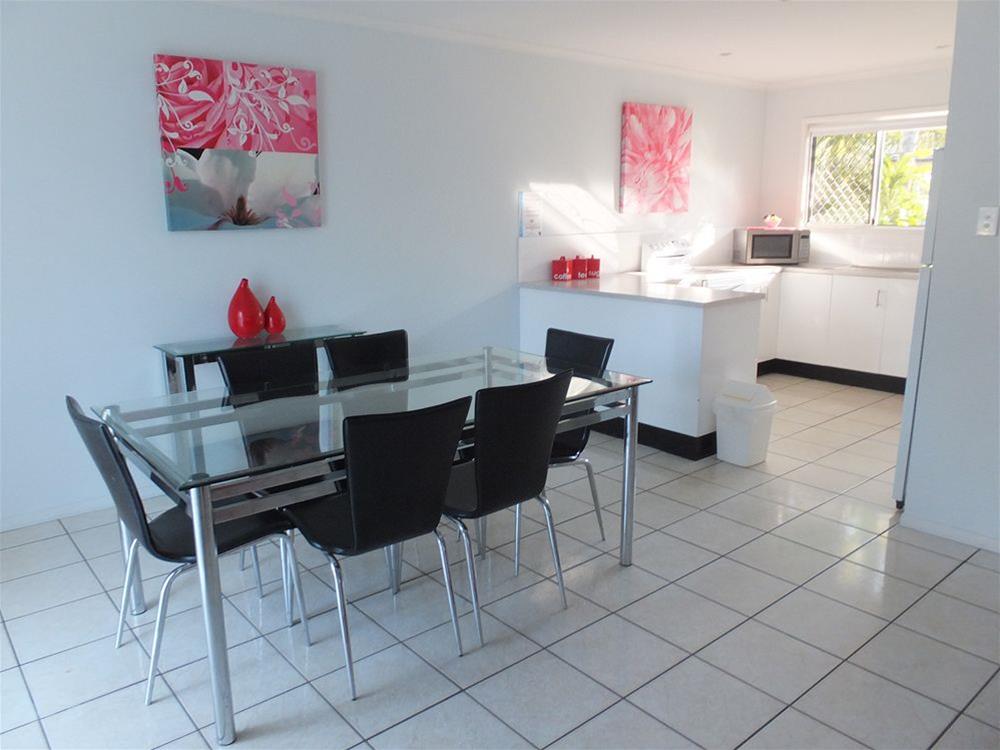 The Shores Holiday Apartments