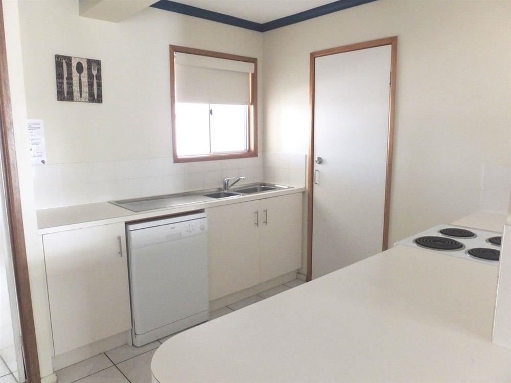 The Shores Holiday Apartments