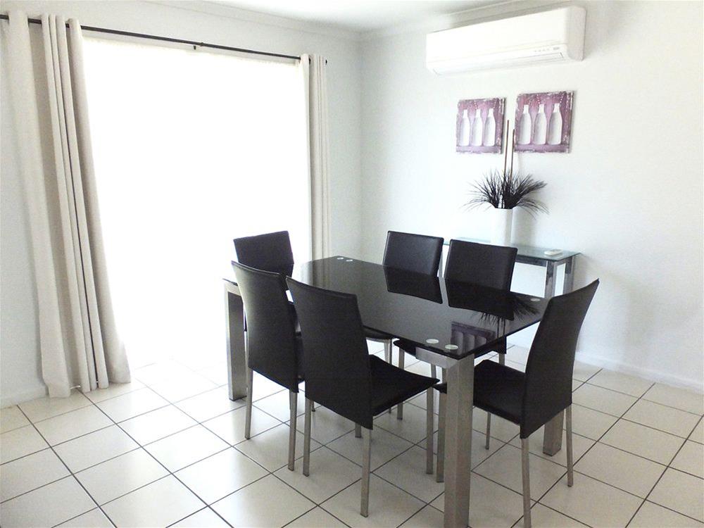 The Shores Holiday Apartments