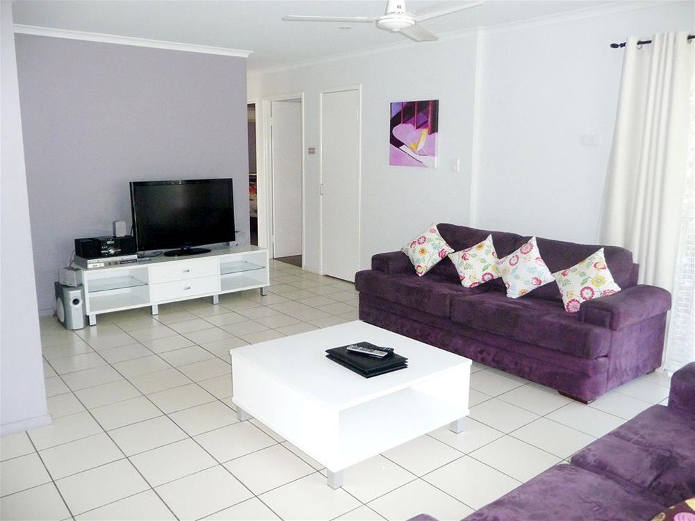 The Shores Holiday Apartments