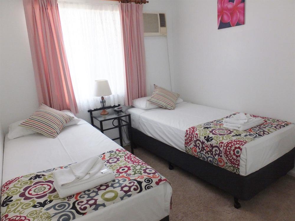 The Shores Holiday Apartments