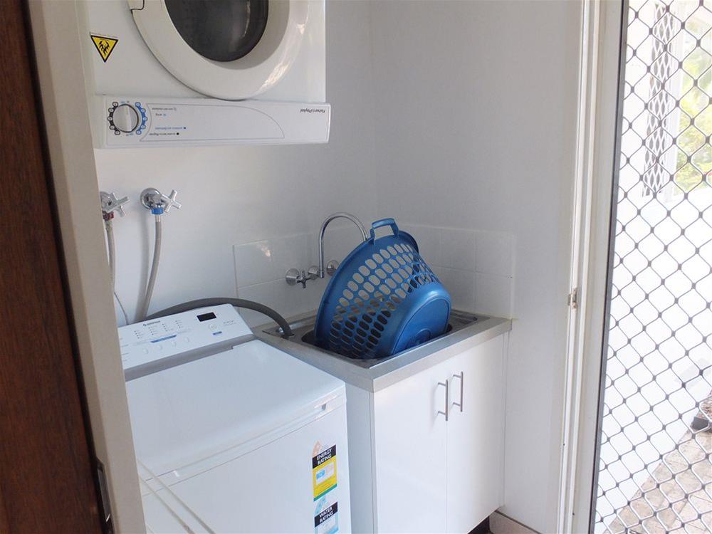 The Shores Holiday Apartments