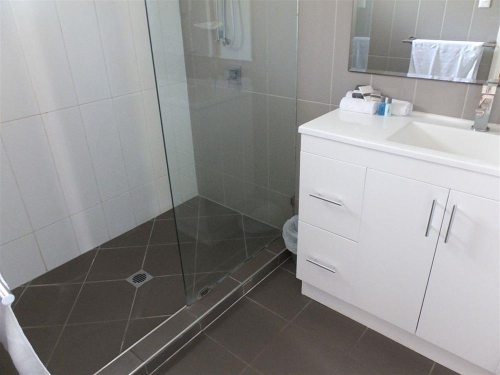 The Shores Holiday Apartments