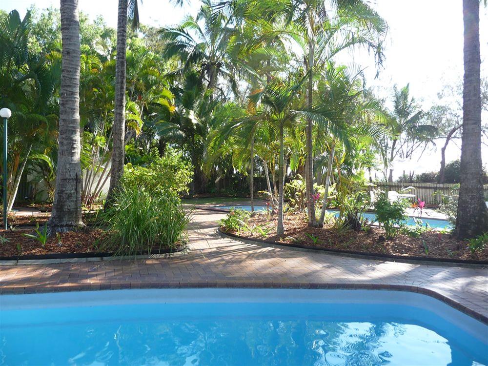 The Shores Holiday Apartments