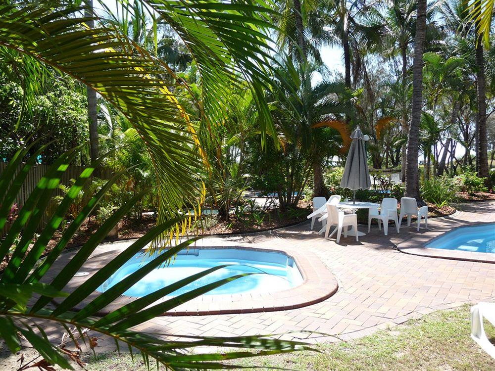 The Shores Holiday Apartments