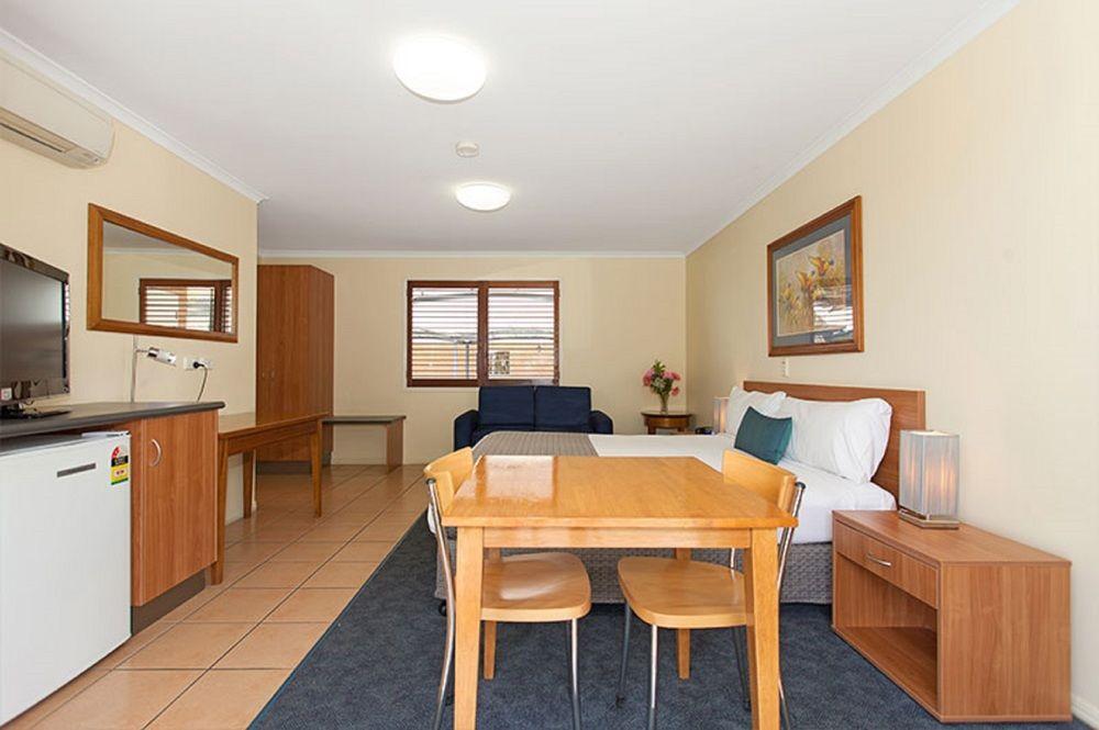 Windmill Motel & Events Centre