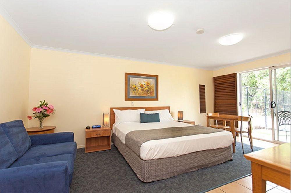 Windmill Motel & Events Centre