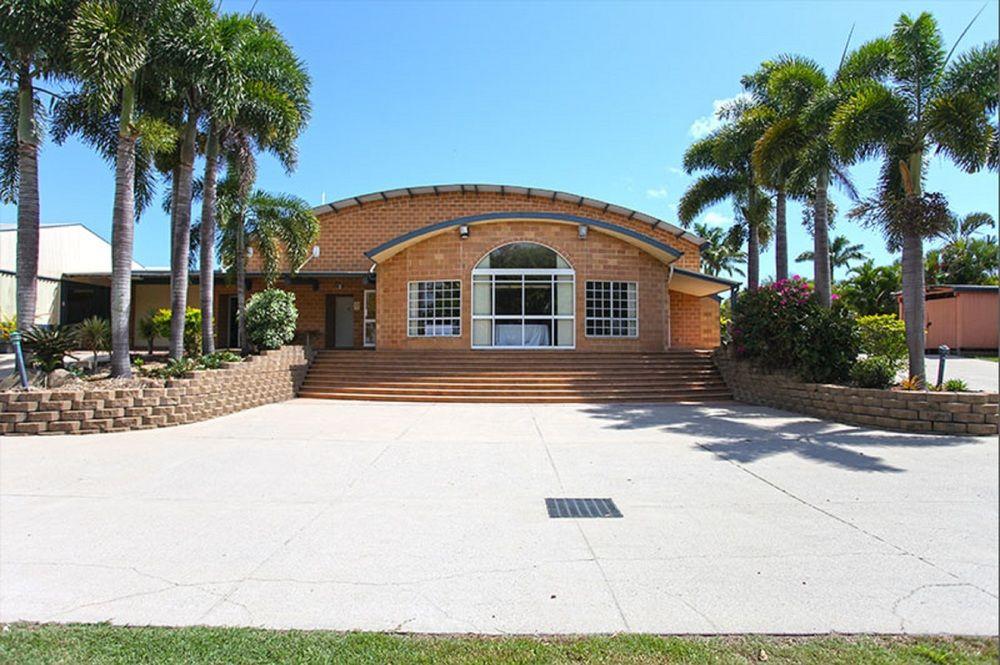 Windmill Motel & Events Centre