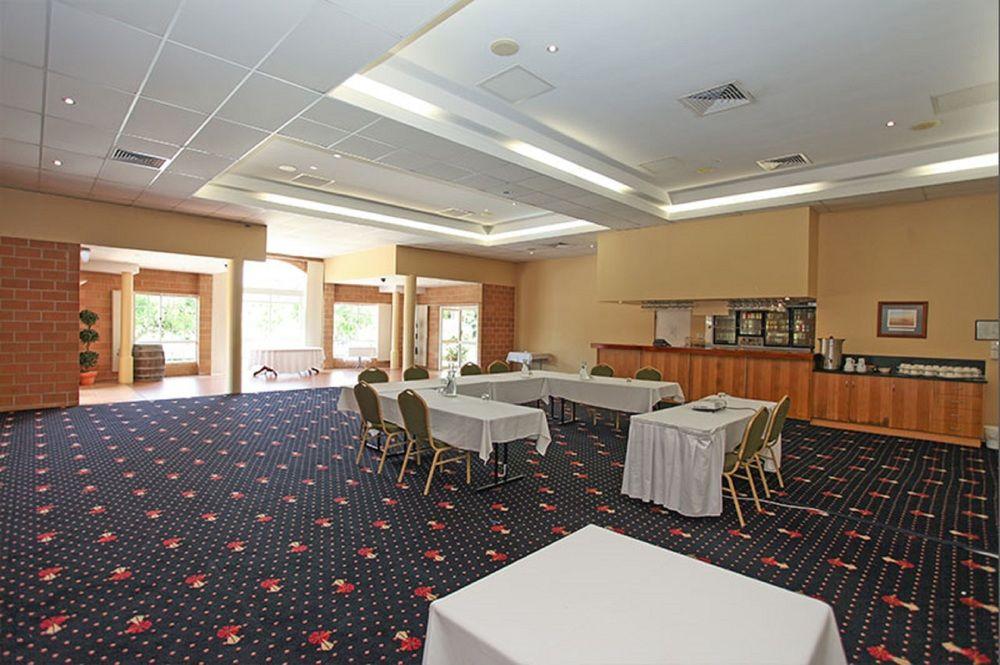 Windmill Motel & Events Centre