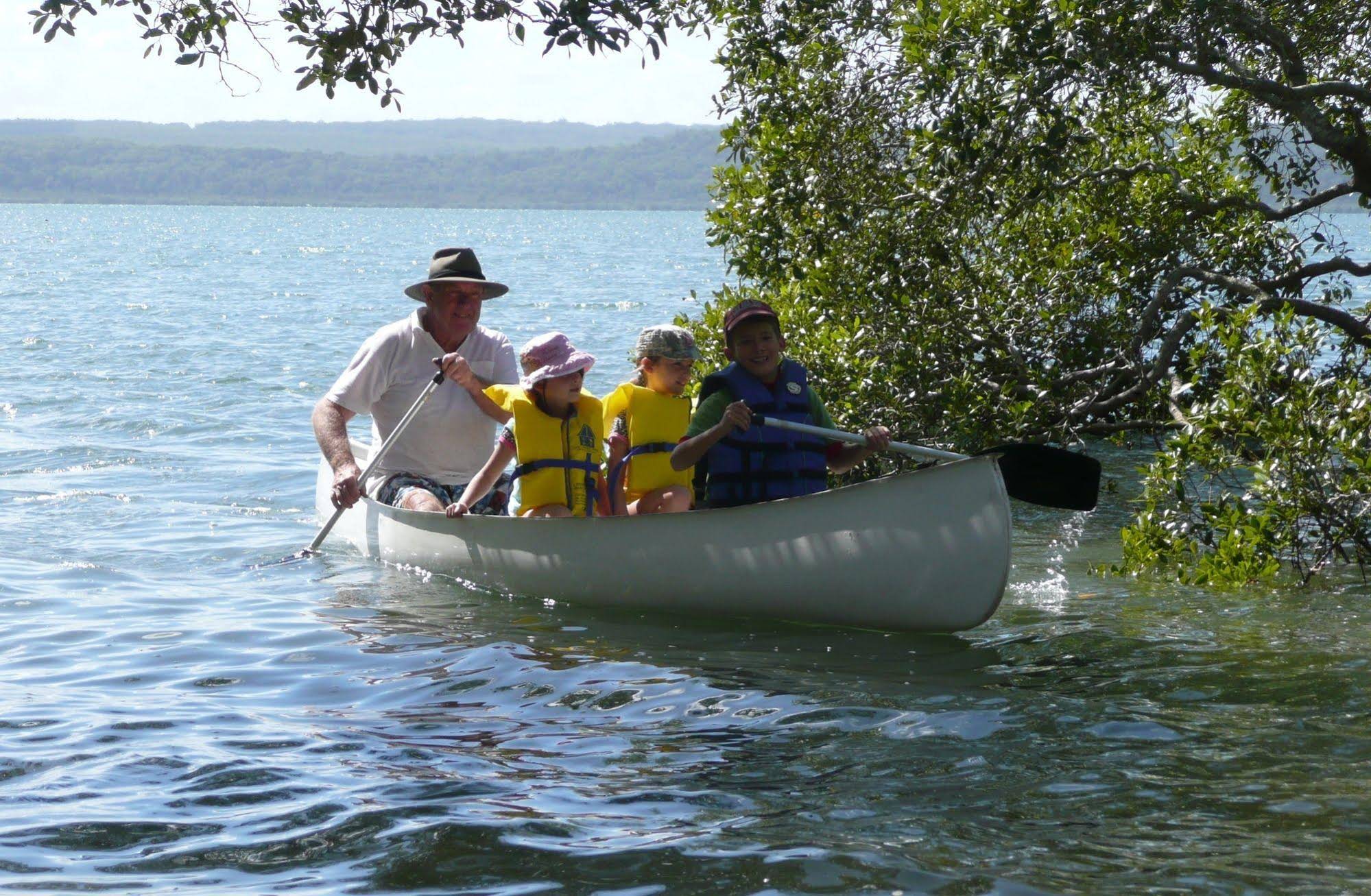 Yarrandabbi Dreaming