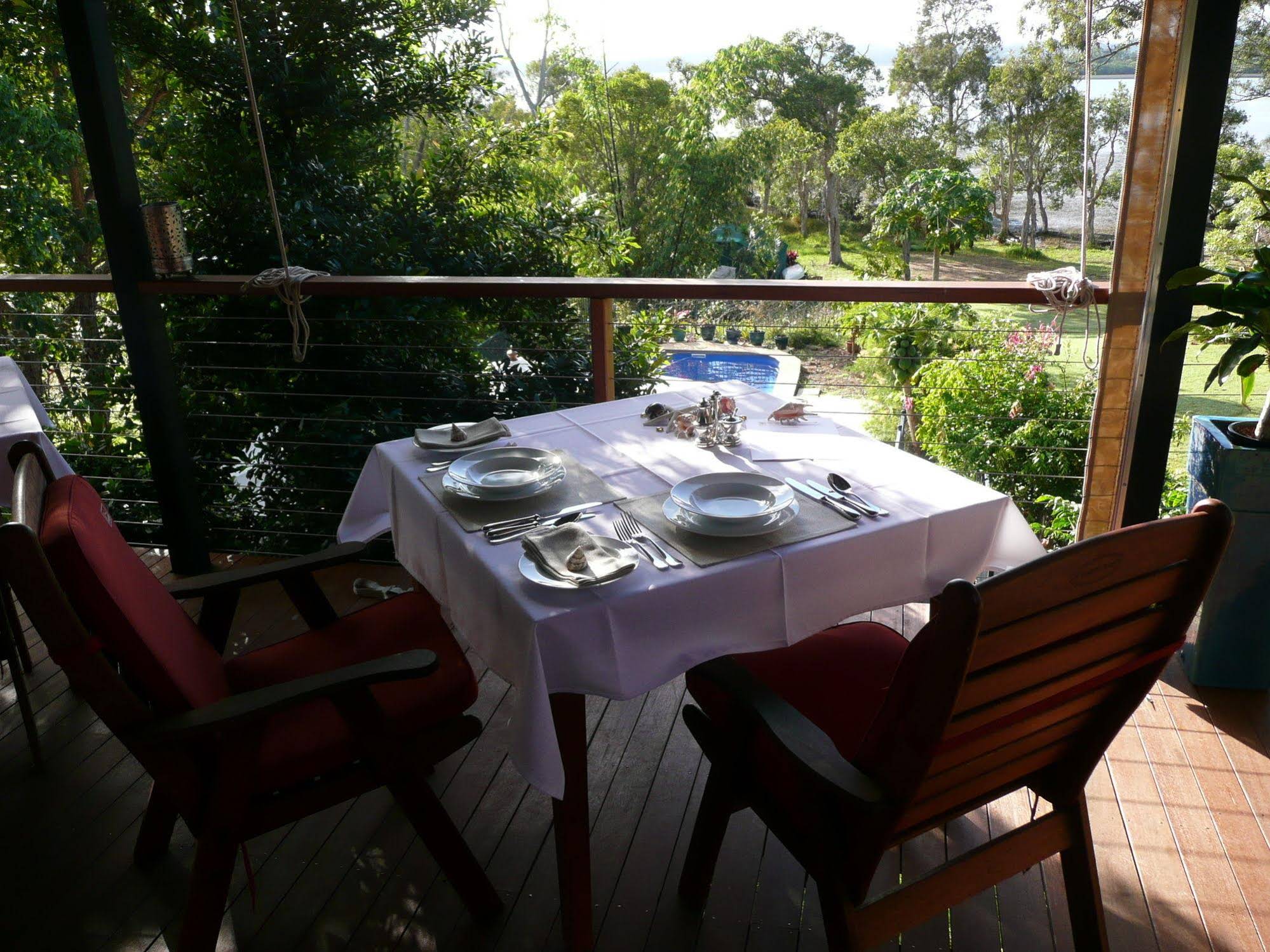 Yarrandabbi Dreaming