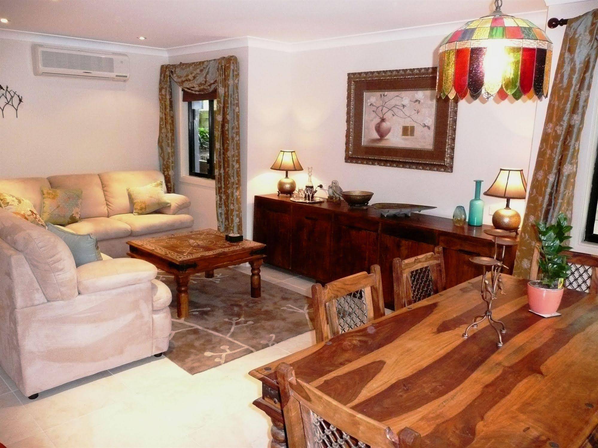 Yarrandabbi Dreaming