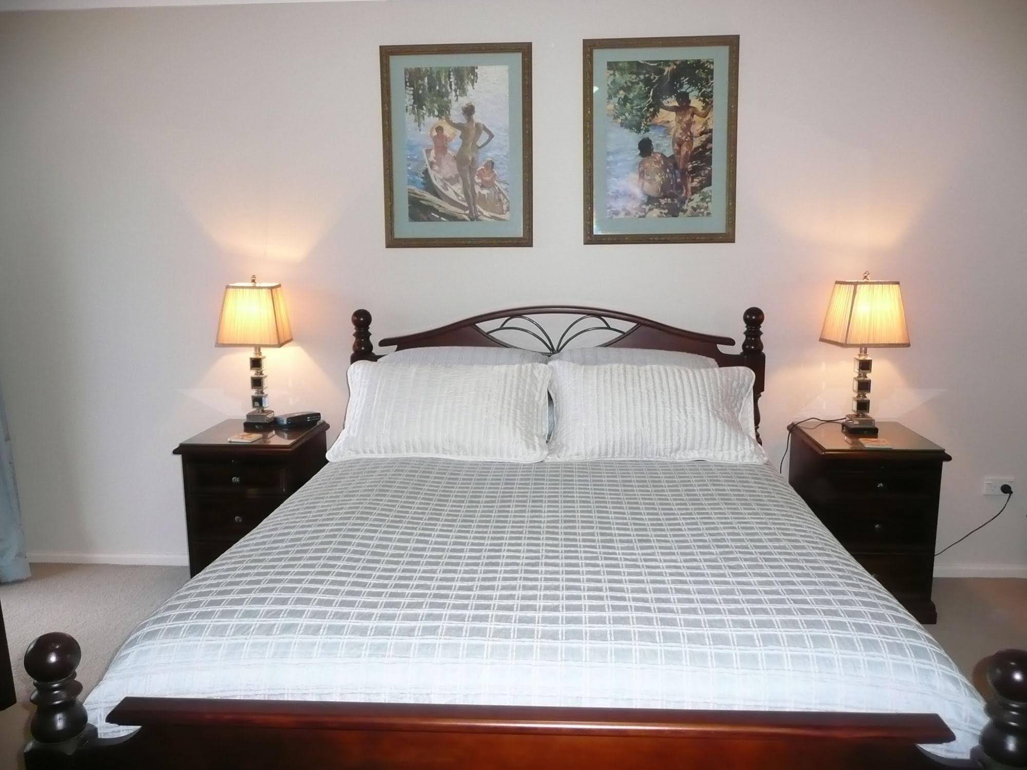 Yarrandabbi Dreaming