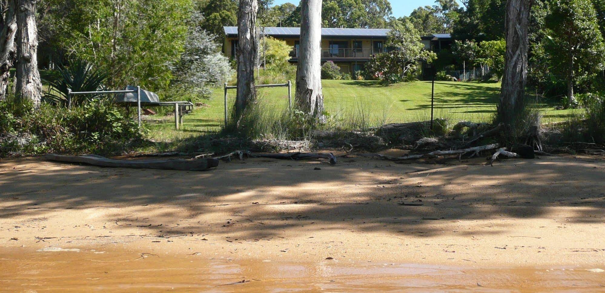 Yarrandabbi Dreaming