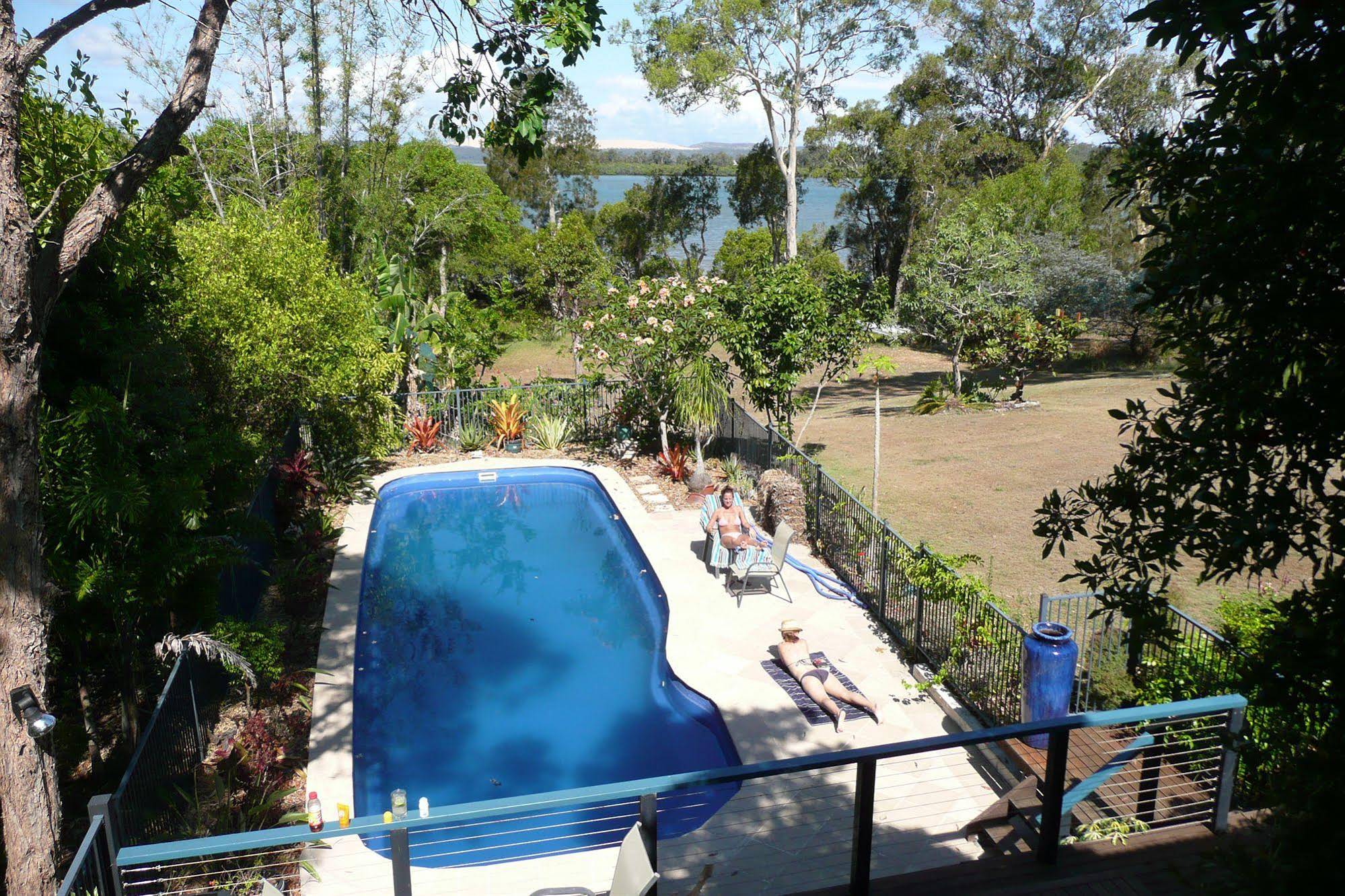 Yarrandabbi Dreaming