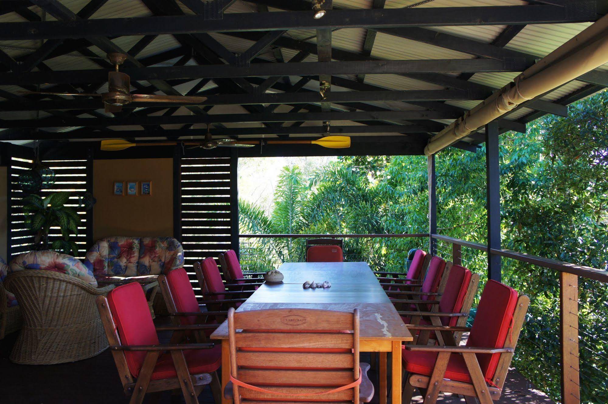 Yarrandabbi Dreaming