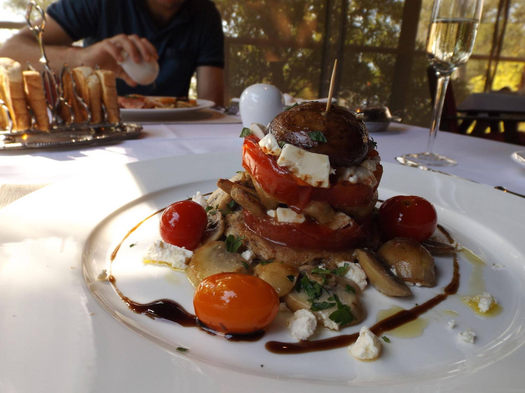 Yarrandabbi Dreaming