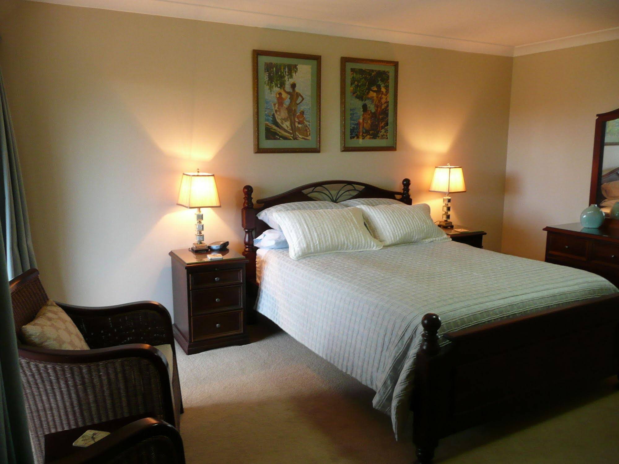 Yarrandabbi Dreaming