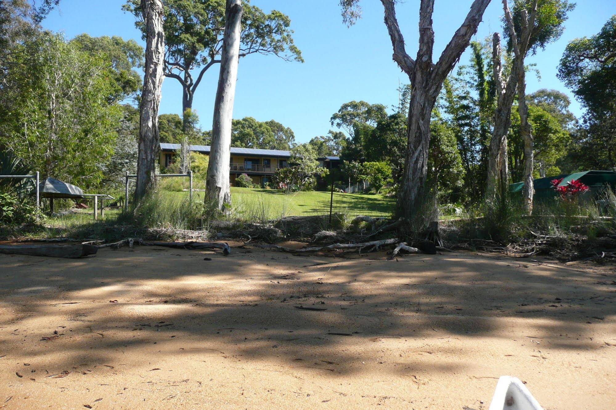 Yarrandabbi Dreaming