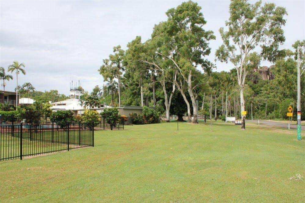 Arcadia Village Motel