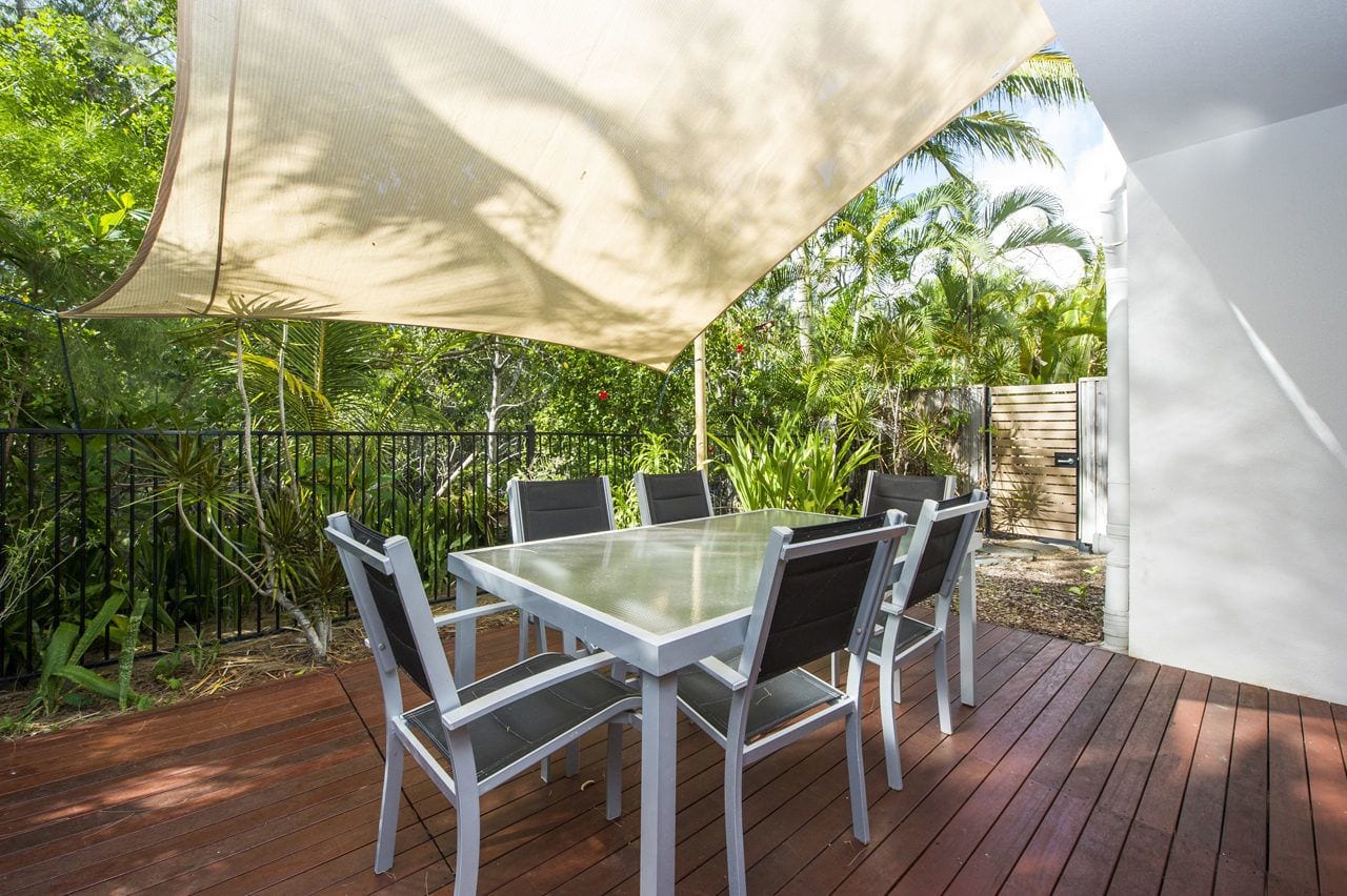 Maggies Beachfront Apartments