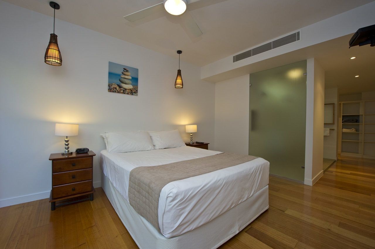 Maggies Beachfront Apartments