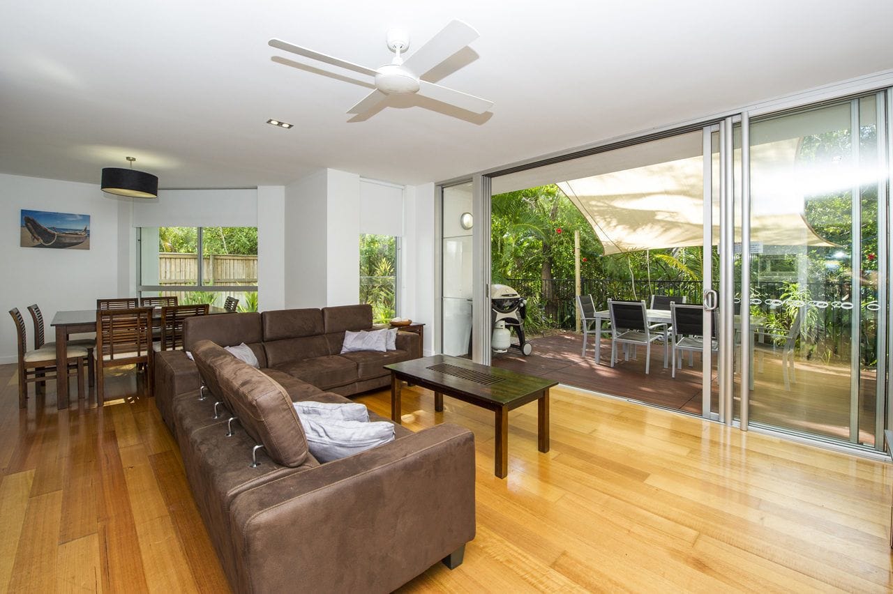 Maggies Beachfront Apartments