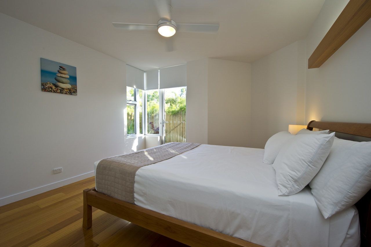 Maggies Beachfront Apartments