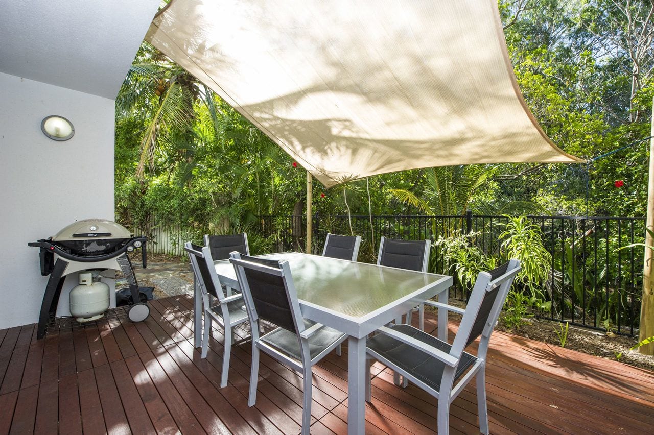 Maggies Beachfront Apartments