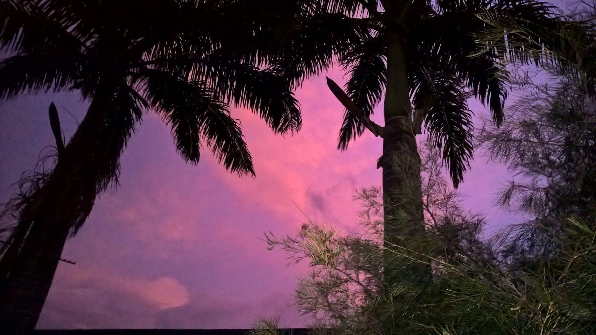 Magnetic Island Bed and Breakfast