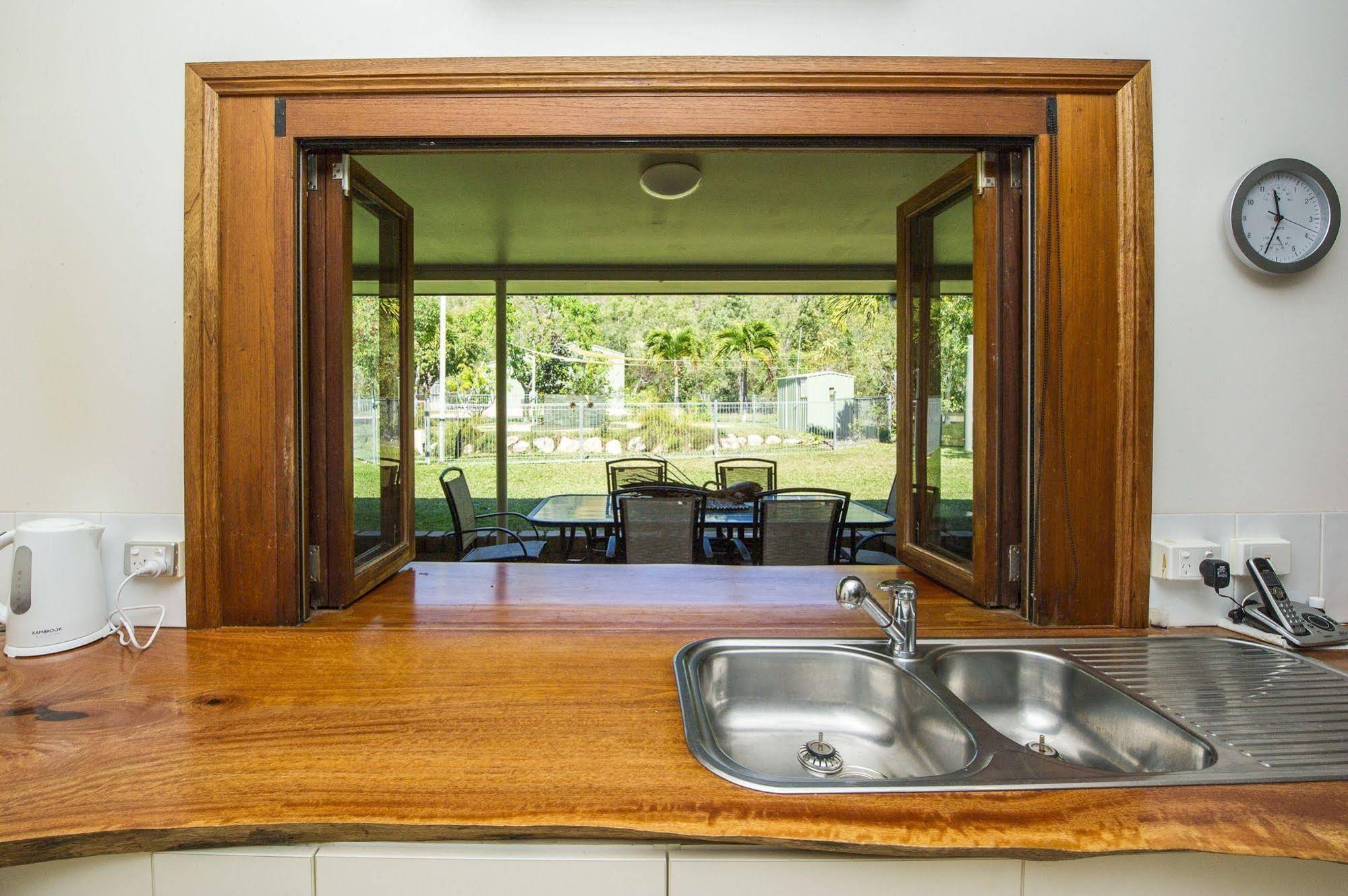 Magnetic Island Bed and Breakfast