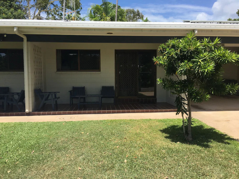 Magnetic Retreat Holiday Units