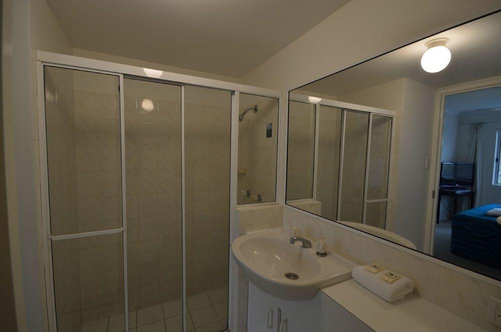 Aloha Lane Holiday Apartments