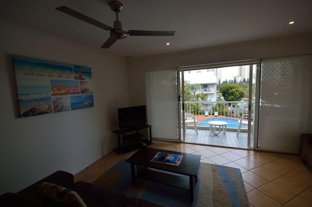 Aloha Lane Holiday Apartments