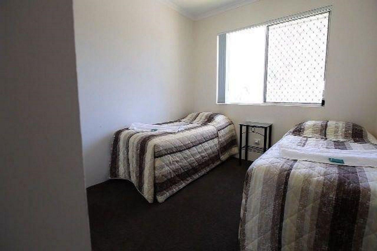 Aloha Lane Holiday Apartments