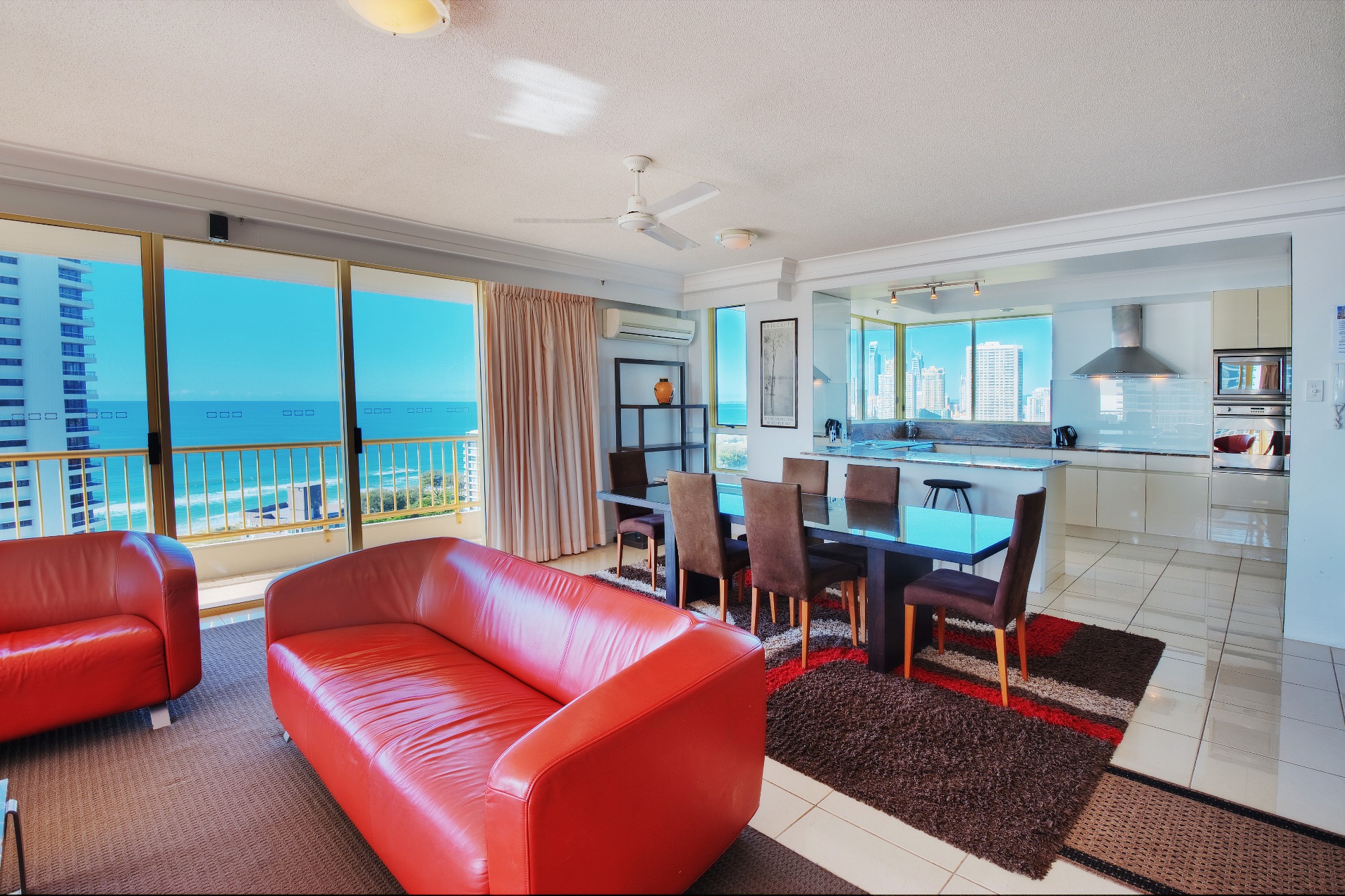 Contessa Condominiums