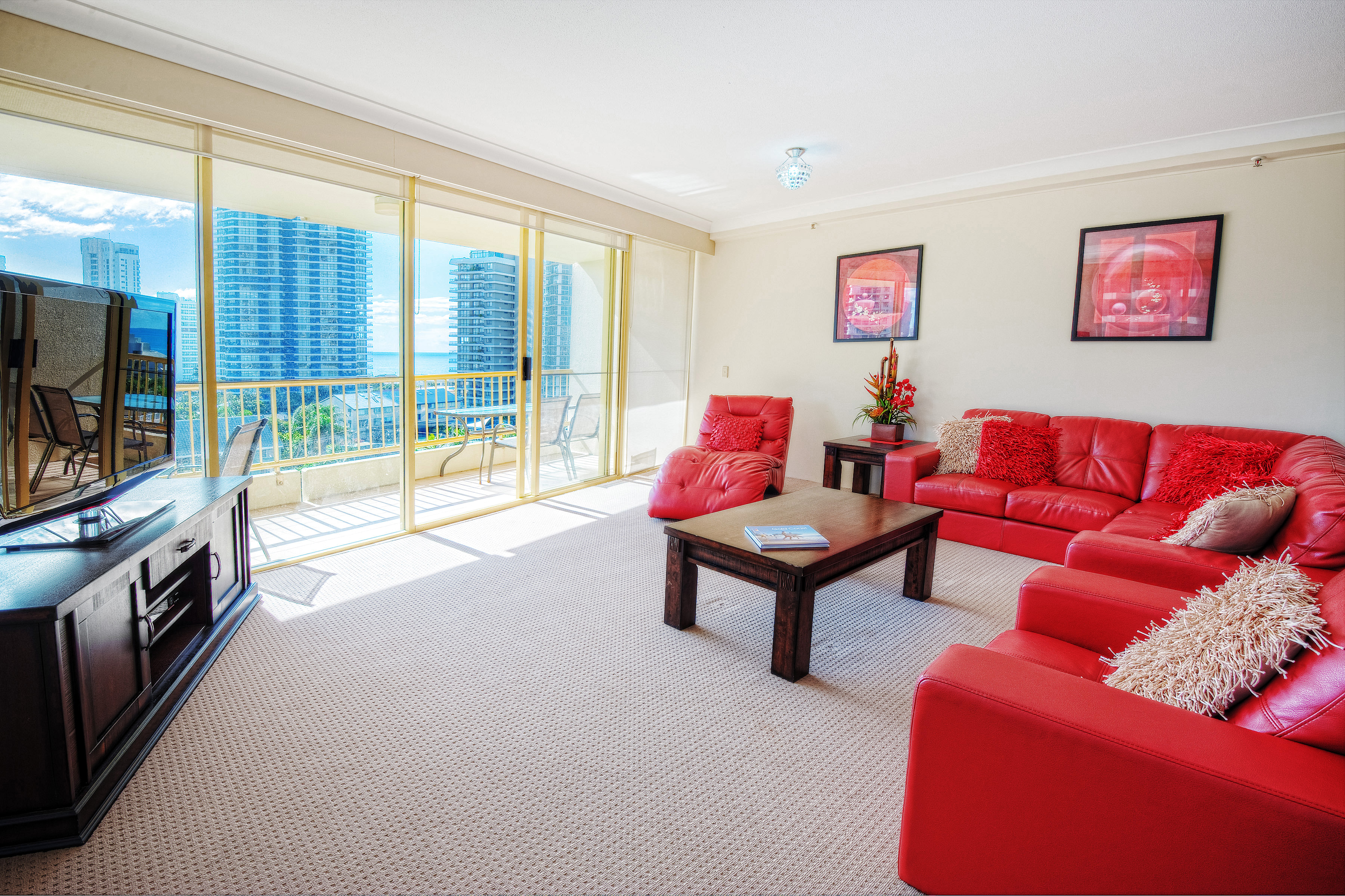 Contessa Condominiums