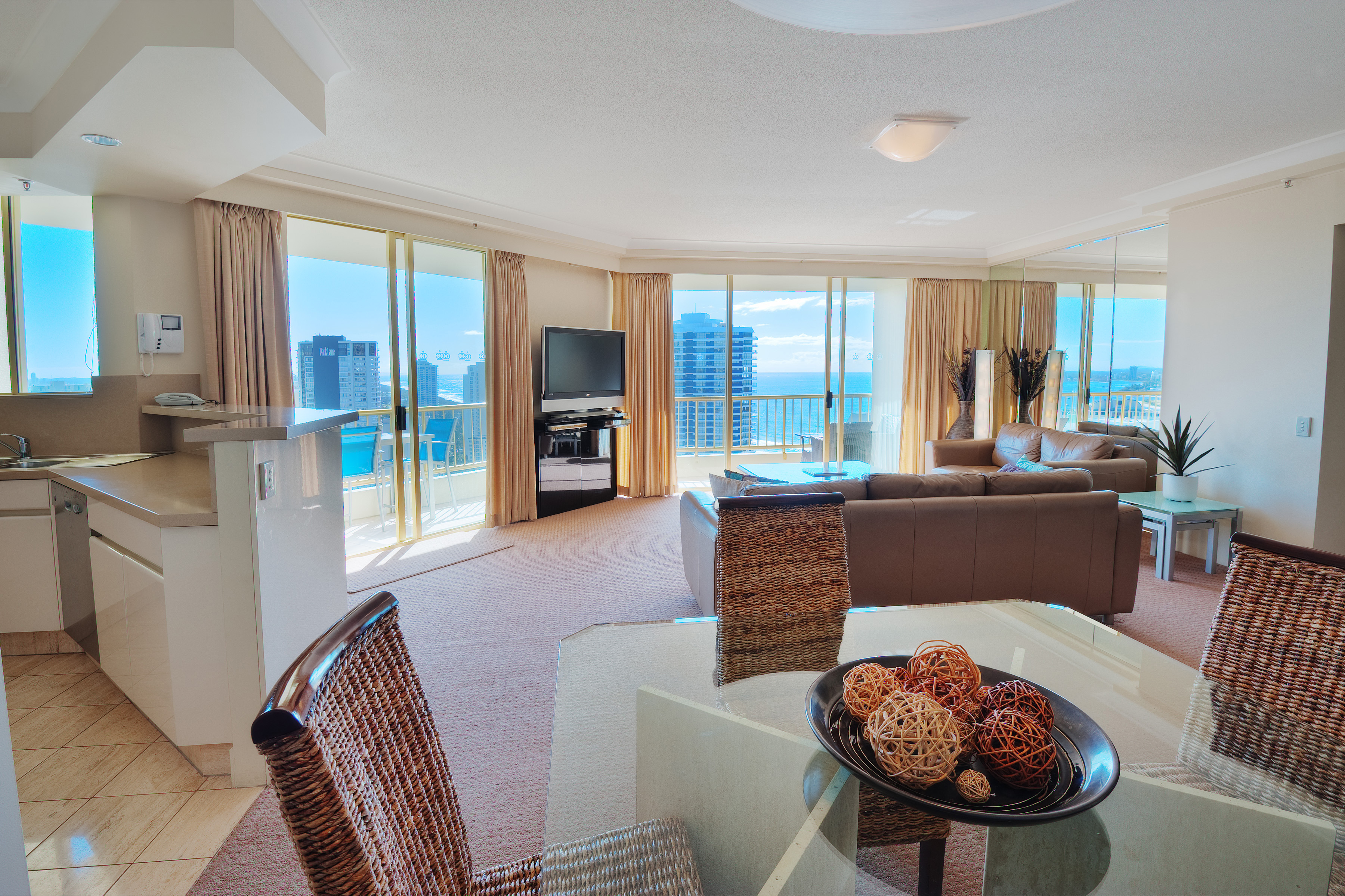 Contessa Condominiums